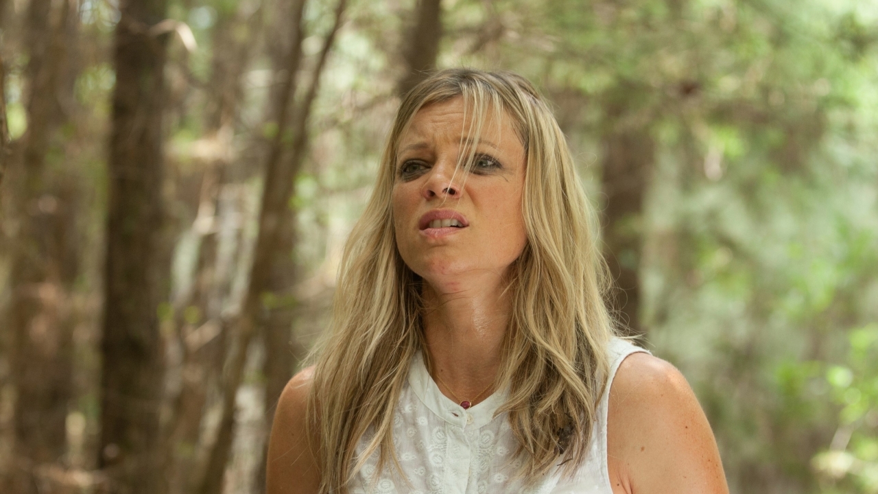 Harde en spannende wraakfilm uit 2014 op Netflix wordt nu sterk bekeken