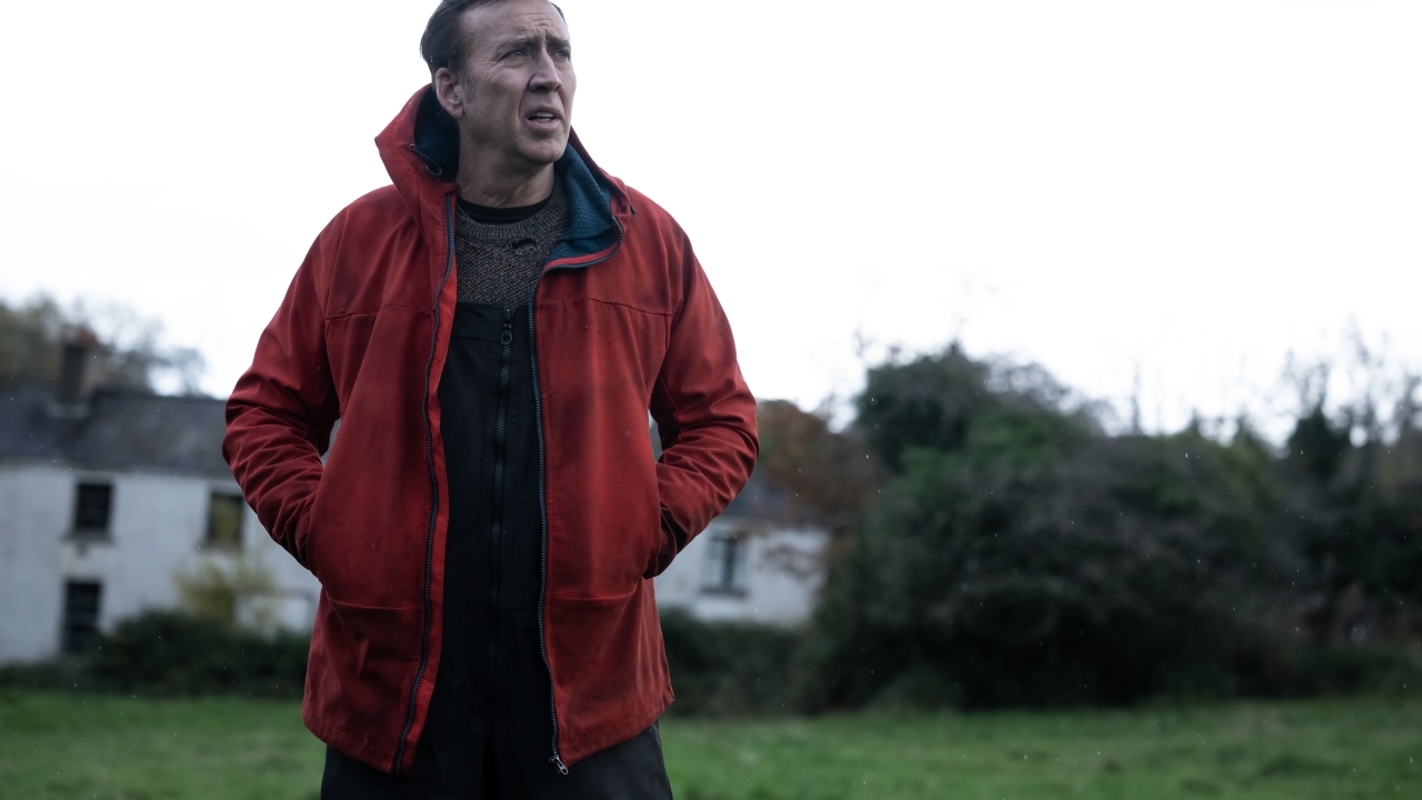 Trailer: Nicolas Cage op monsterjacht in post-apocalyptische thriller 'Arcadian'