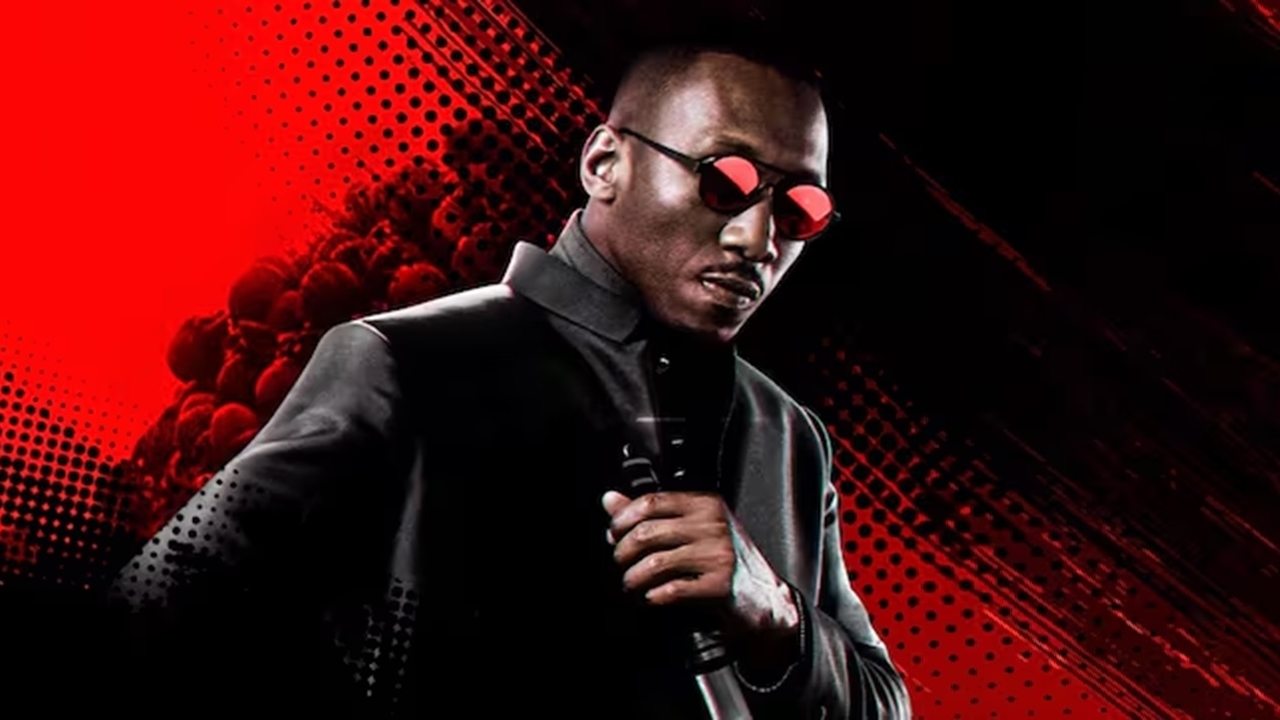 Marvels 'Blade' verder in de problemen: Ook Mahershala Ali raakt steeds gefrustreerder