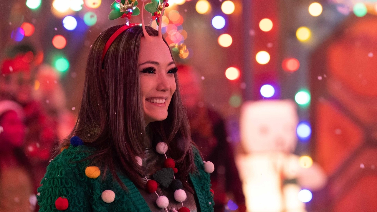 Stapt deze 'Guardians of the Galaxy'-actrice ook over van Marvel naar het DC-filmuniversum?