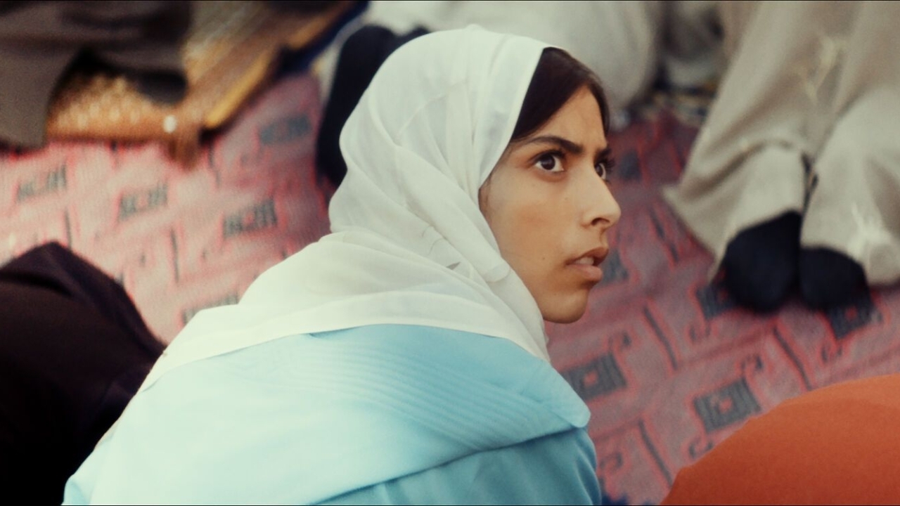 Franse en Marokkaanse top-arthouse titels naar de Nederlandse filmhuizen