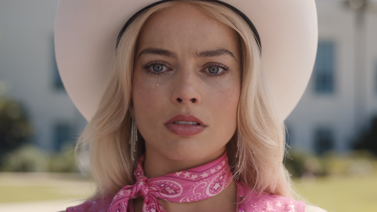 Man van Margot Robbie bekent: "hierover hebben we altijd ruzie"