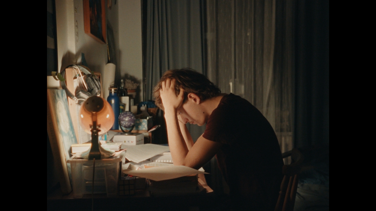 Prijswinnende Britse en Hongaarse festivalfilms deze week naar Nederlandse zalen