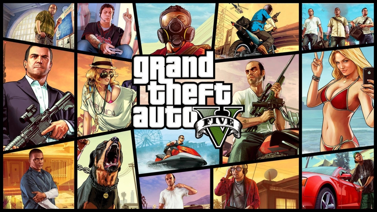GTA als film: Dan Houser weegt voor- en nadelen af na jaren van twijfels over verfilming