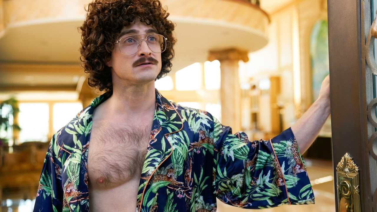 Dit is zonder twijfel de meest ondergewaardeerde rol van 'Harry Potter'-ster Daniel Radcliffe