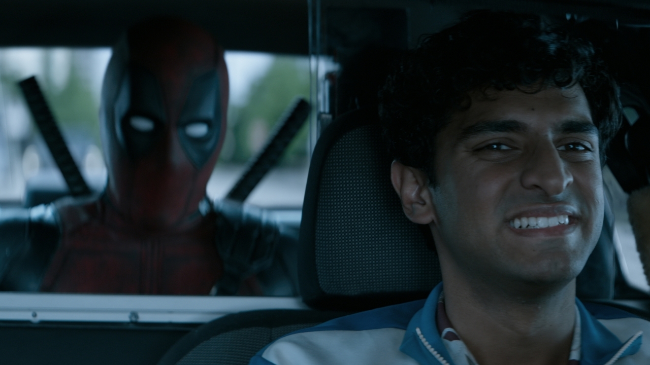 'Deadpool & Wolverine' is de film die het Marvel Cinematic Universe nu nodig heeft