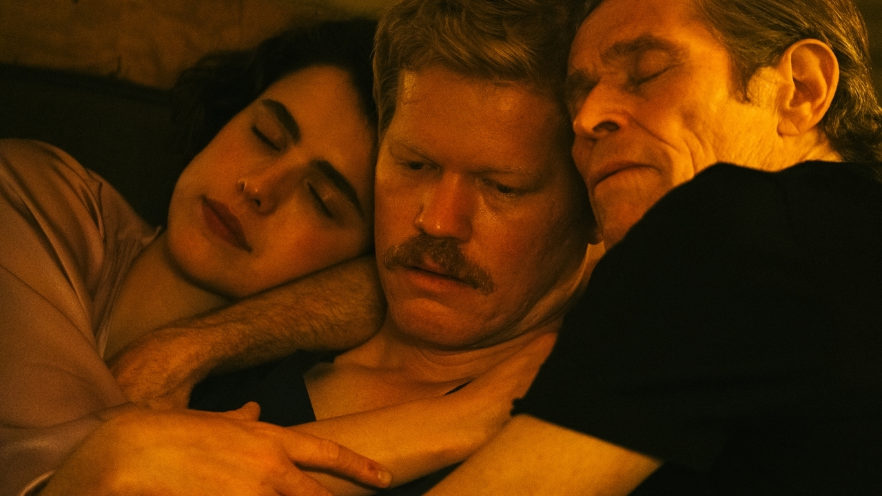 Vanaf deze week te zien: de nieuwe film van 'Poor Things'-regisseur