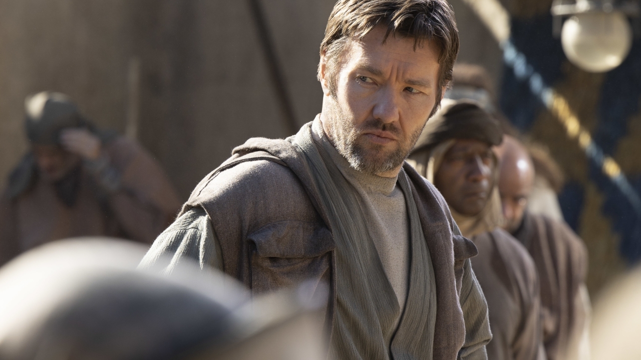 Voormalig 'Star Wars'-acteur heeft advies voor Disney: "luister eens naar de fans"