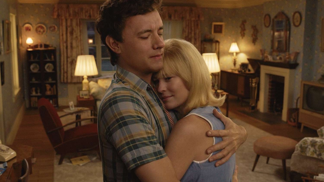 IMDb-ranking explodeert: deze aankomende Tom Hanks film stijgt meer dan 4200 plekken