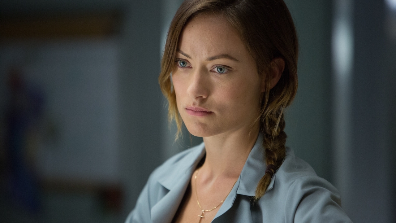 De echte naam van de bloedmooie Olivia Wilde raad je echt nooit