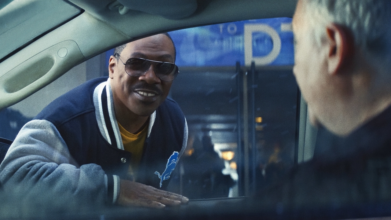 Rotten Tomatoes score van 'Beverly Hills Cop: Alex F': top of flop?