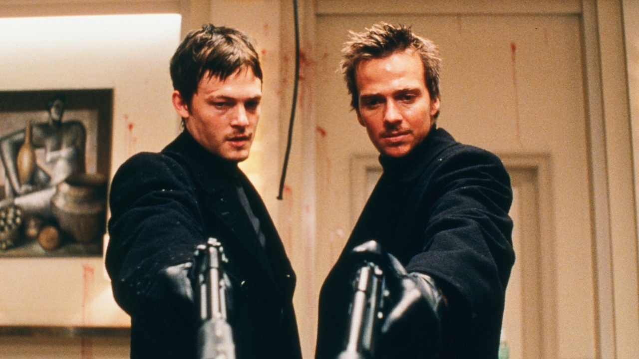 Na twee films keren 'The Boondock Saints' opnieuw terug, ook met Norman Reedus