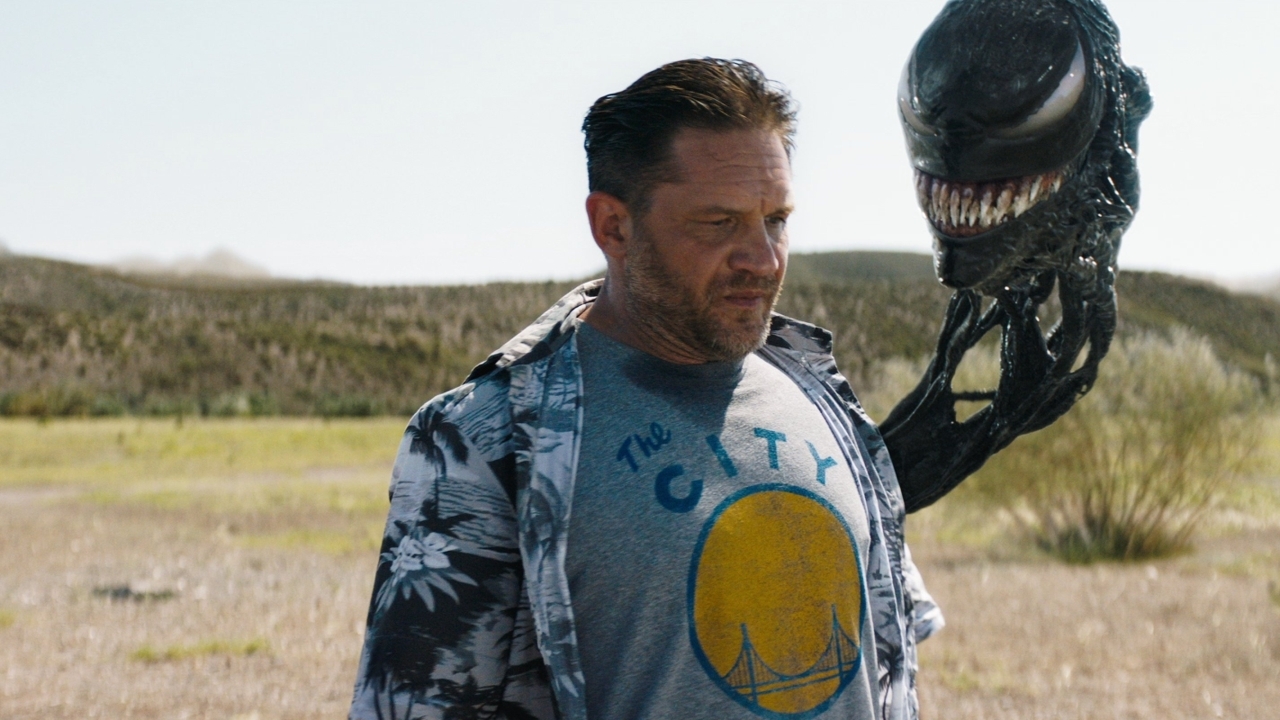 Is dit de enorme lange speelduur van 'Venom: The Last Dance'?