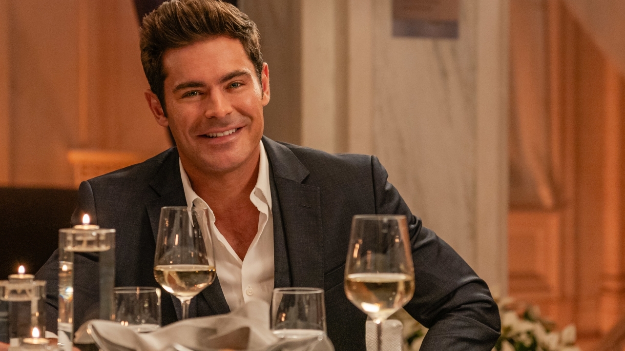 Zac Efron zou een "verbouwd gezicht" hebben: "Ze zijn gewoon heel, heel groot geworden"