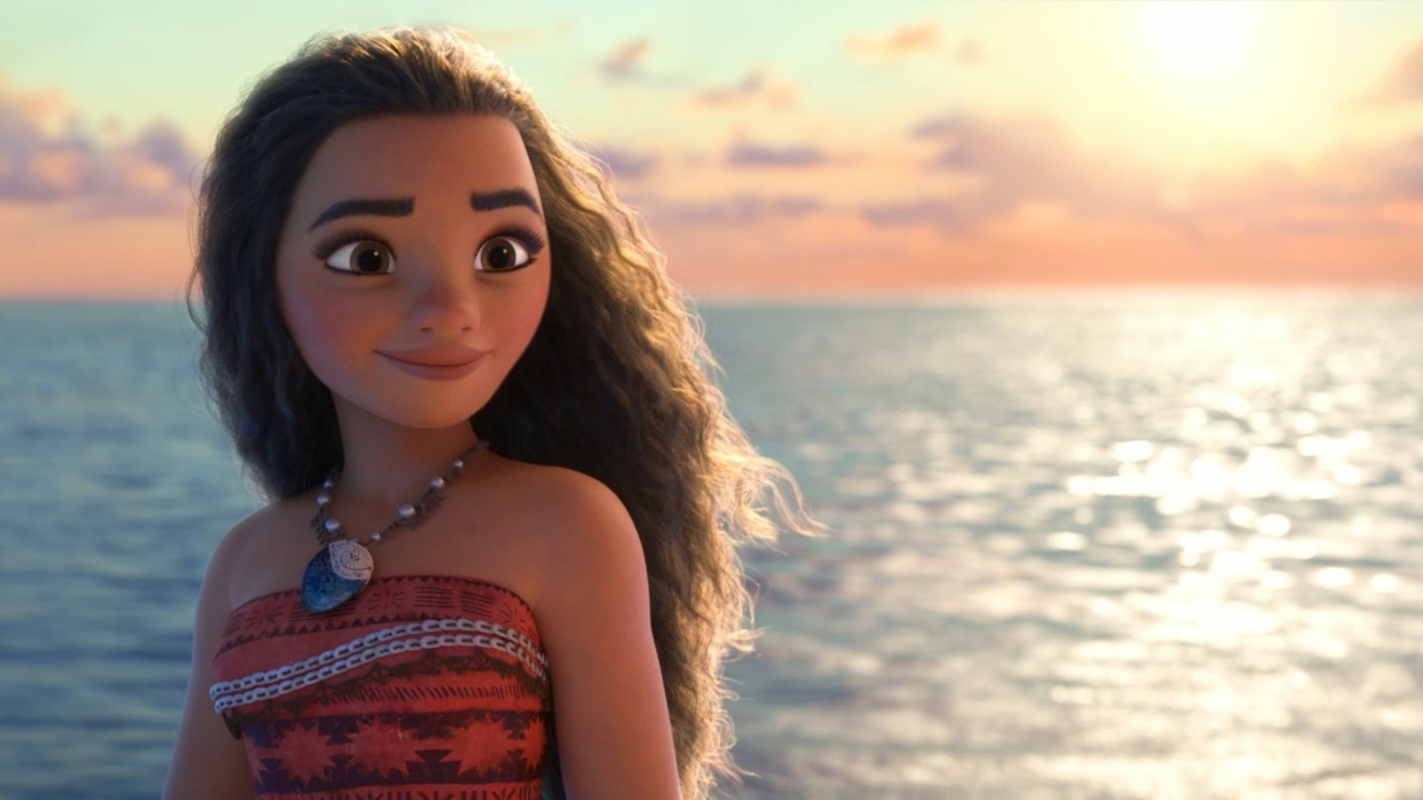 Waarom heet de Disney-film 'Moana' in Nederland eigenlijk 'Vaiana'?