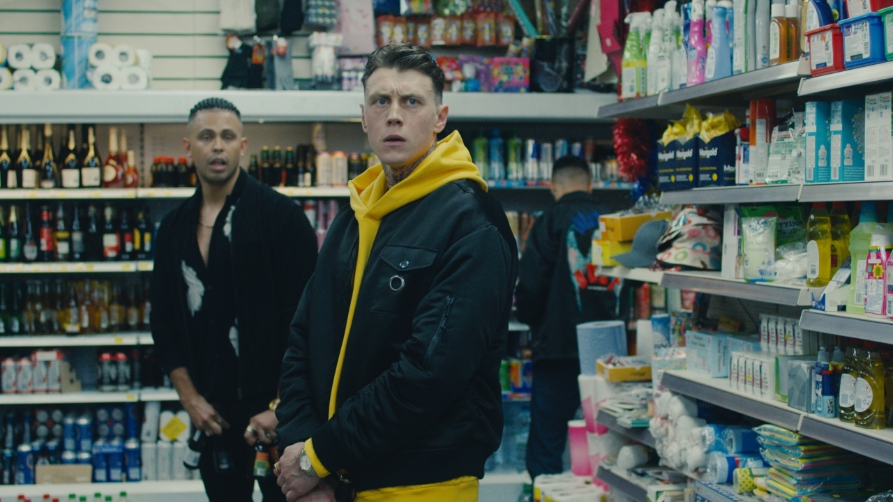 Britse film 'Femme' met George MacKay en Nathan Stewart-Jarrett naar bioscoop