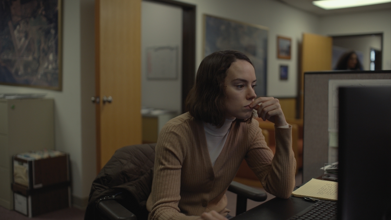 Daisy Ridley opnieuw op het grote scherm te zien in deze gloednieuwe arthouse-titel