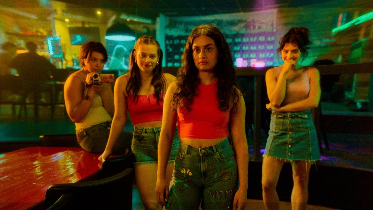 Angstaanjagende horrorfilm 'Jimmy': "De engste horrorfilm van Nederland"