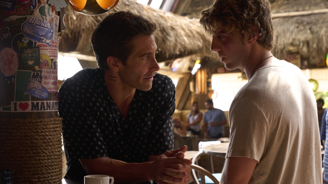 Door dit 'foutje' worden Jake Gyllenhaal en anderen niet betaald voor 'Road House'