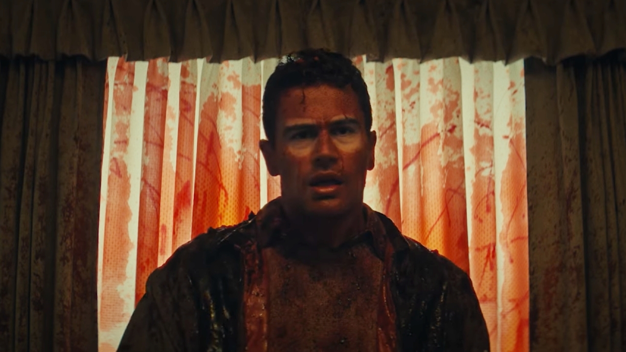 Eerste teaser 'The Monkey': Stephen King-verfilming van 'Longlegs'-regisseur