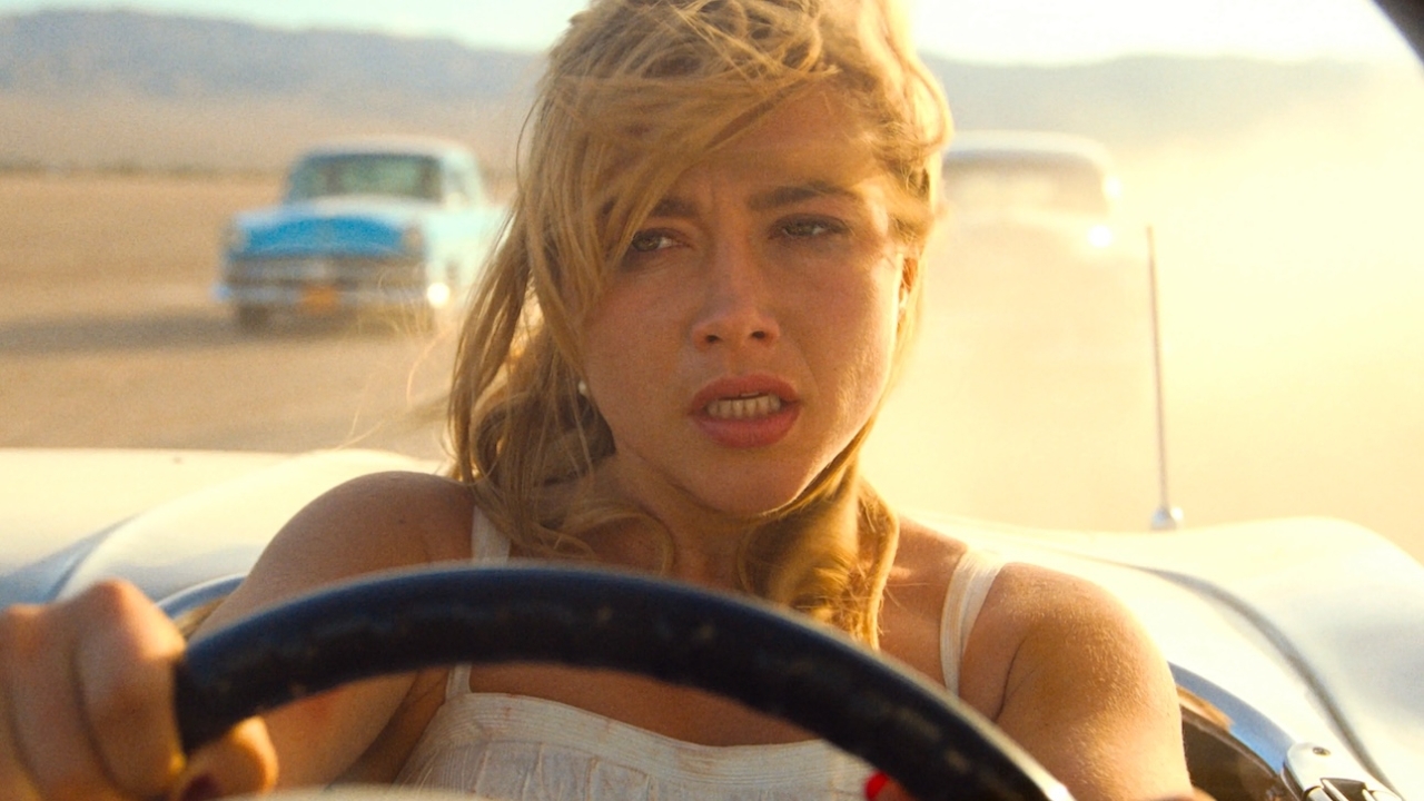 4 krankzinnige thrillers om vanavond te kijken