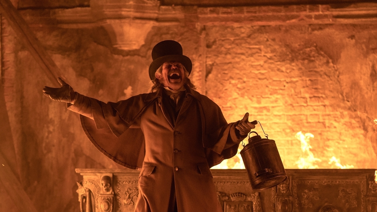 Prachtige en onheilspellende trailer voor het veelbelovende 'Nosferatu'!