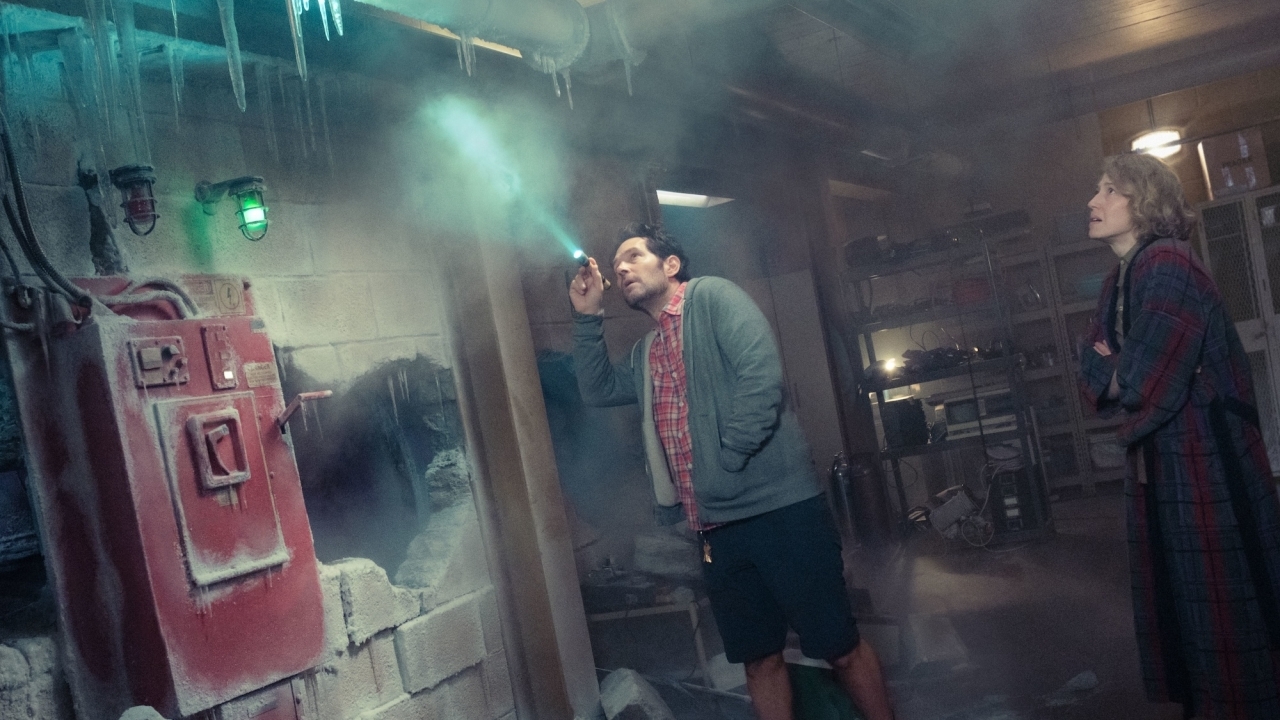 Nostalgische fantasyfilm van $201 miljoen verovert Netflix nu helemaal