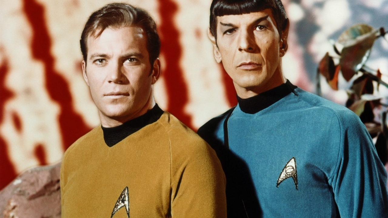 'Star Trek'-acteur William Shatner (93) is net een jonge god: "Hij is fenomenaal en wordt maar niet ouder"