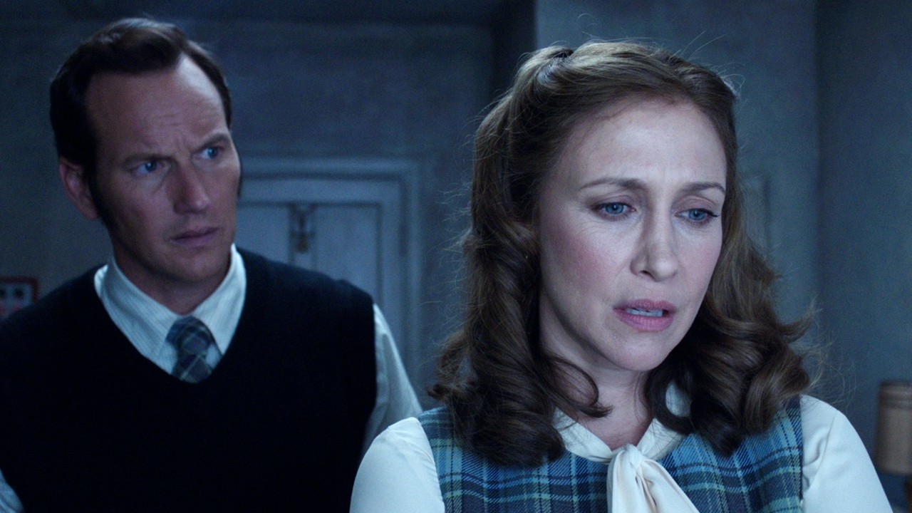 Laatste deel van James Wans meest populaire horror-reeks begint met filmen