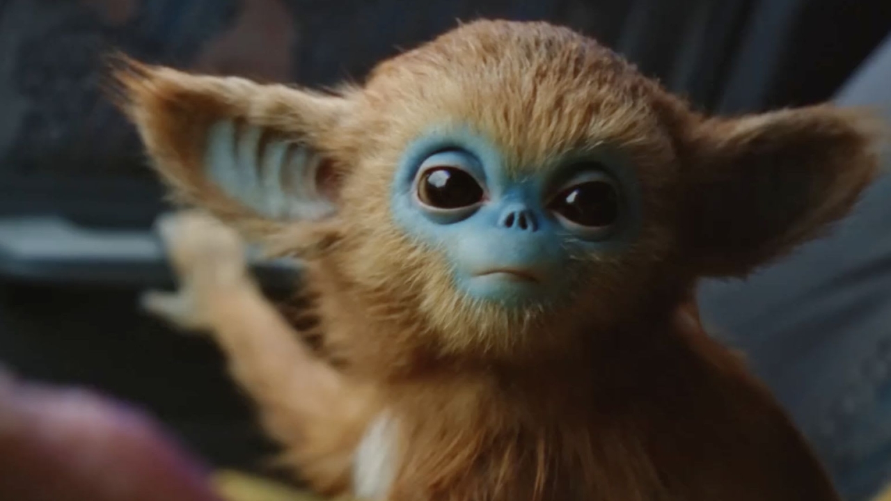 Mowgli vibes in 'The Legend of Ochi': een A24-avontuur met een wild, mysterieus wezen