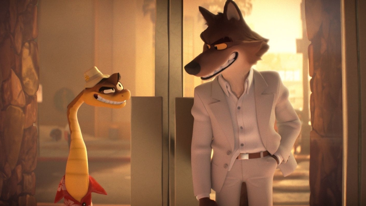 Trailer voor vervolg op onverwacht animatiesucces uit 2022: weer goed voor $250 miljoen?