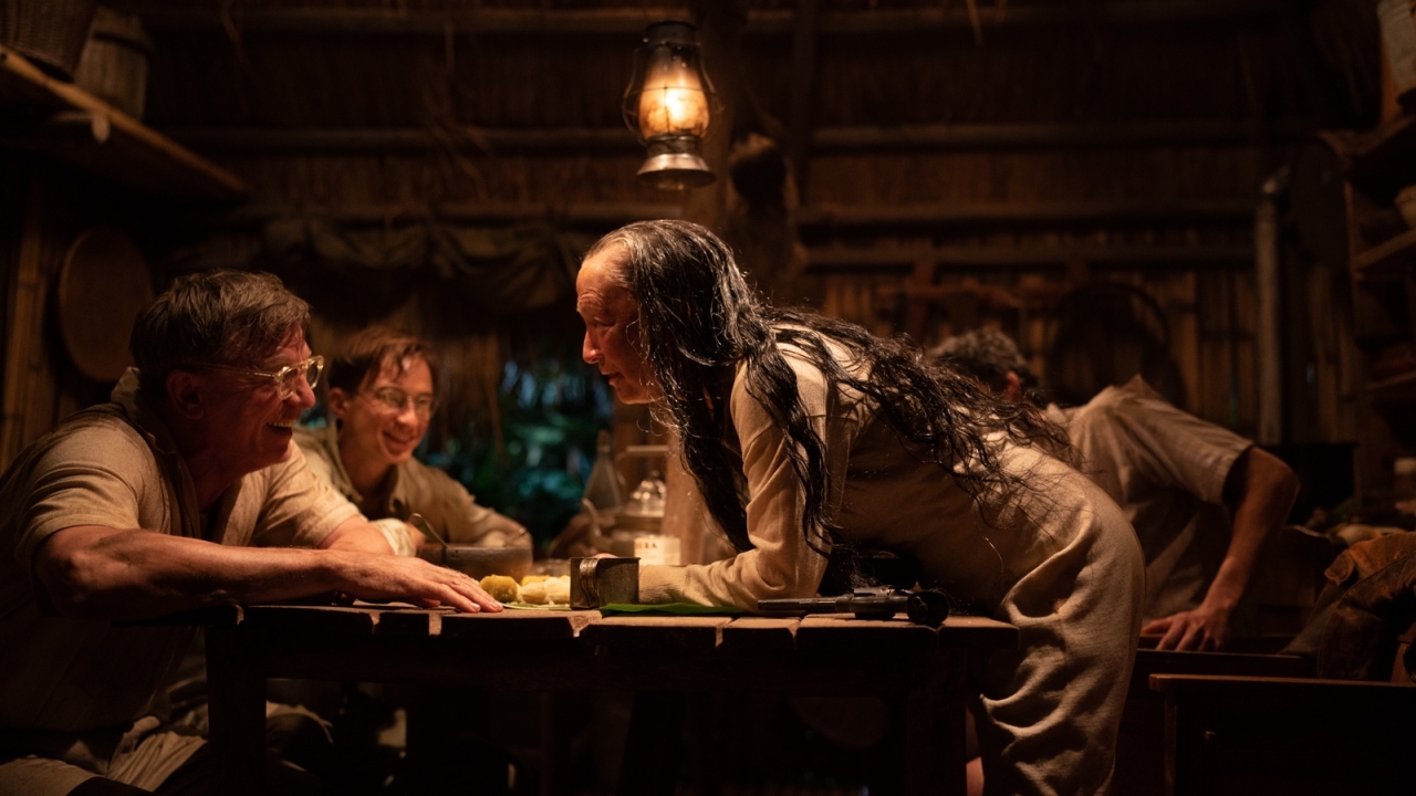 Nieuwe A24-trailer: meest gedurfde rol voor Daniel Craig tot nu toe?