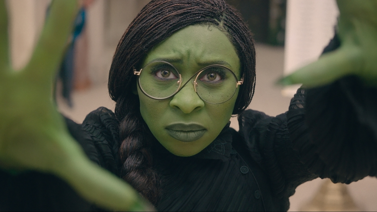 'Wicked'-actrice schaart zich achter Dwayne Johnson met merkwaardig bioscoopadvies