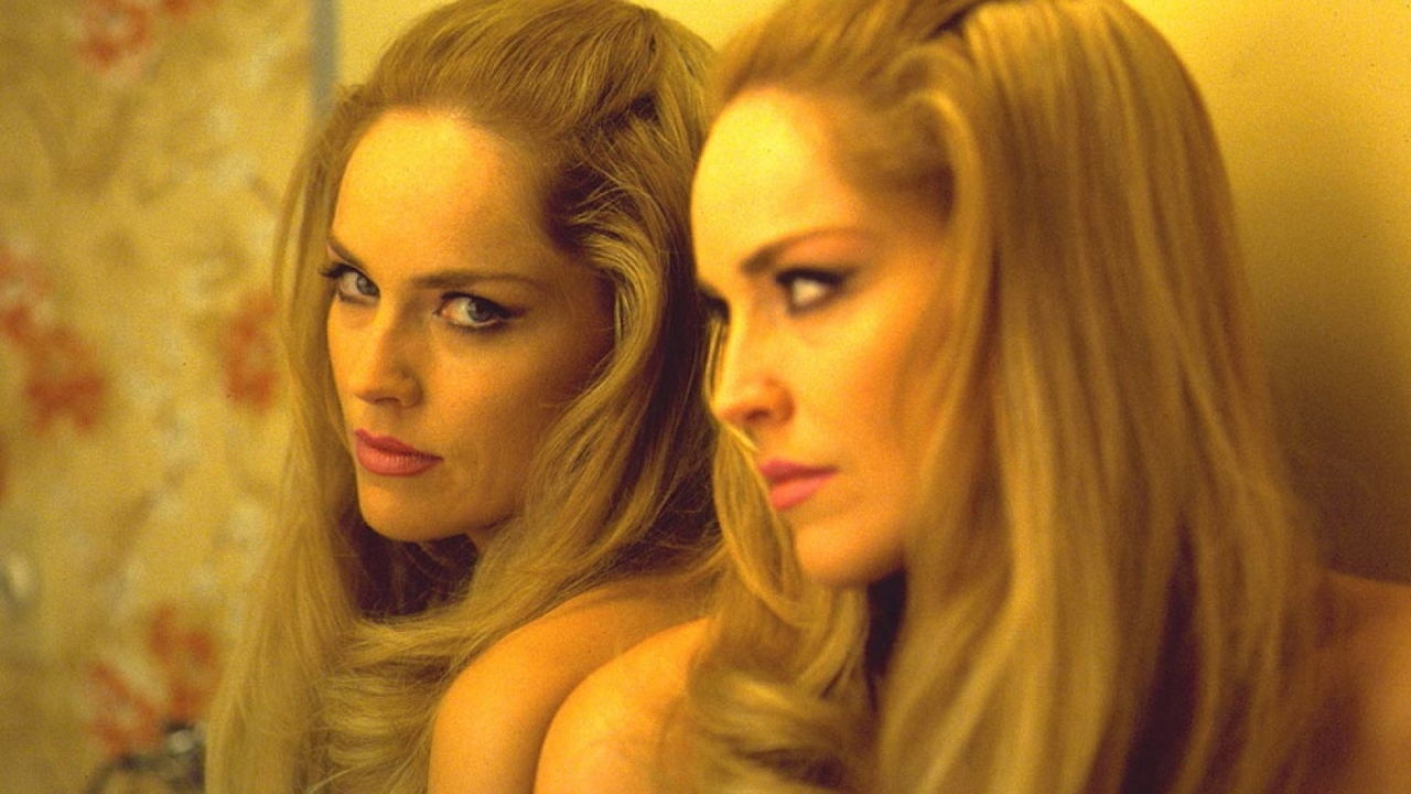 Sharon Stone is compleet uit de gratie: niemand vindt haar nog leuk
