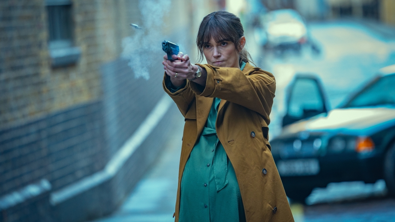 Netflix pakt uit met twee nieuwe spannende thrillerseries en een Deense misdaadserie