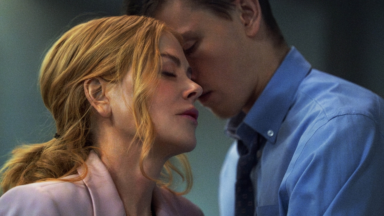 Nicole Kidman zegt dat kijkers van 'Babygirl' de film "de meest verontrustende film die ze ooit hebben gezien" noemden
