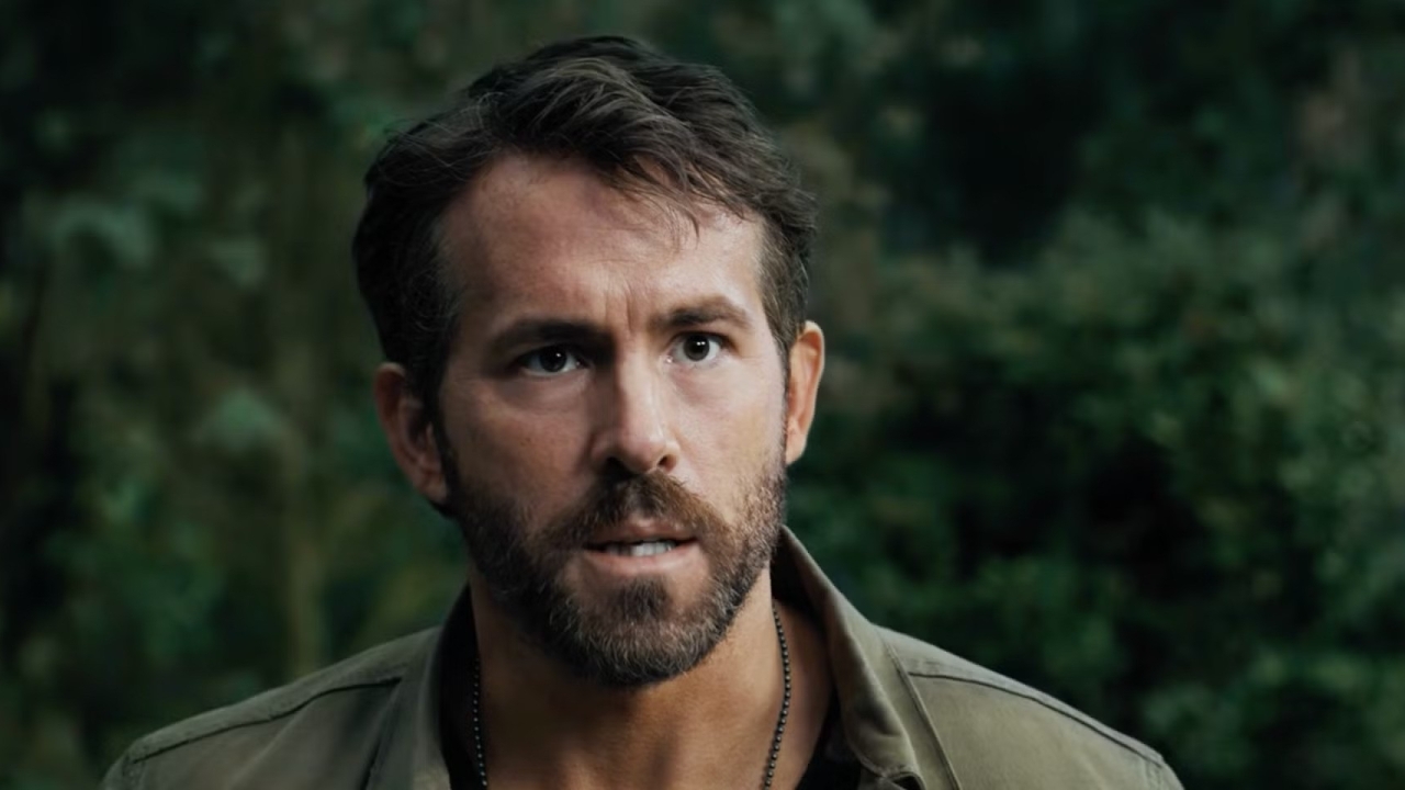 Ryan Reynolds gaat fel in tegen kritiek: "Het moet er moeiteloos uitzien"