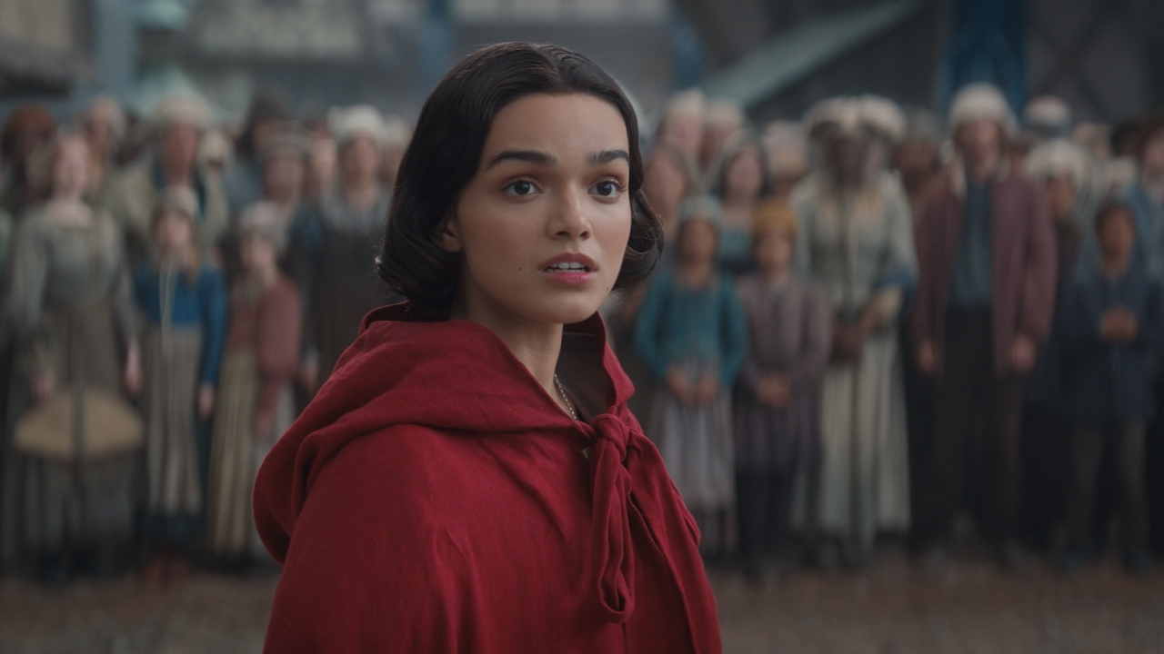 Het grootste Disney-sprookje van 2025 krijgt echt heel veel kritiek