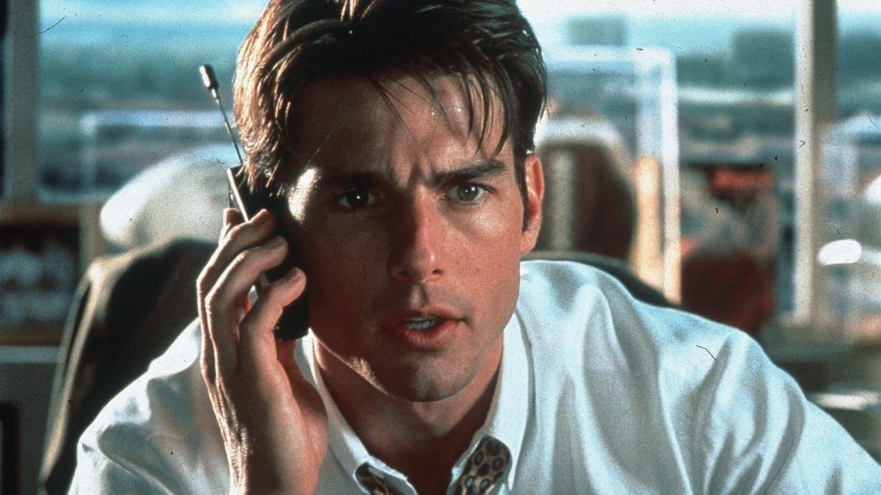 Dit recordbedrag kreeg Tom Cruise betaald voor één enkele filmrol