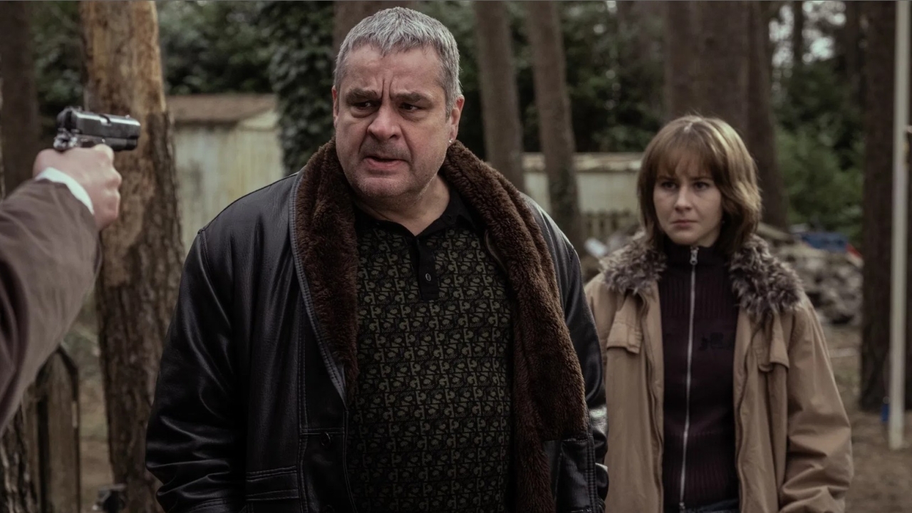 Vervolg op een geliefde misdaadreeks gaat nu Netflix veroveren