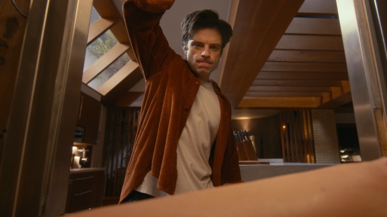 'Winter Soldier'-Sebastian Stan is verrast dat hij nog steeds wordt herkend voor zijn rol als kannibaal