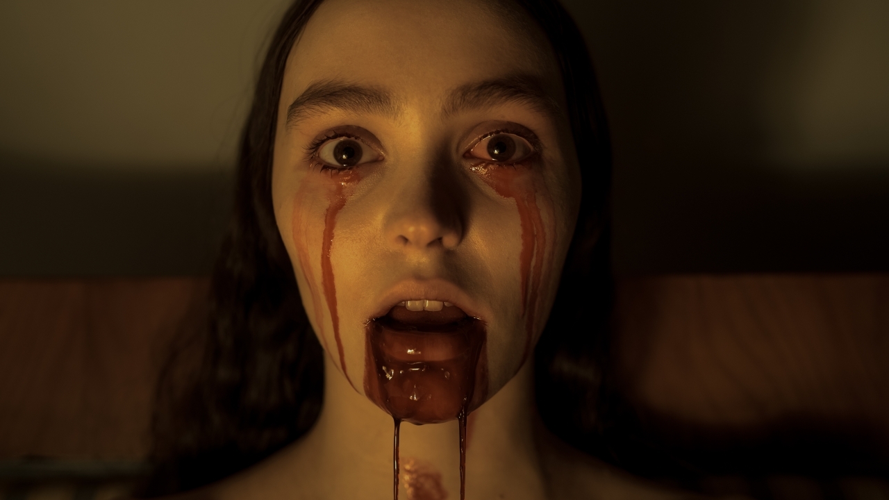 Robert Eggers haalde zijn inspiratie voor 'Nosferatu' uit een onverwachte hoek
