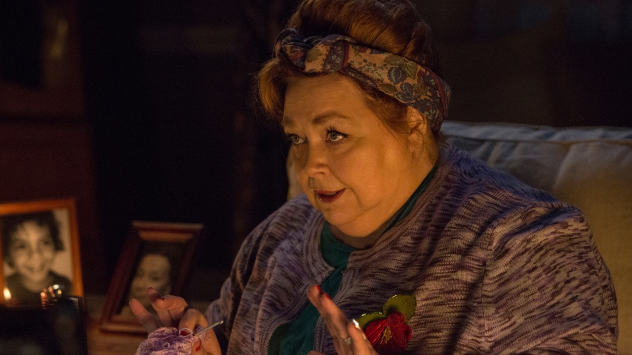 Horror/fantasyfilm wordt nu grijsgedraaid op Prime Video