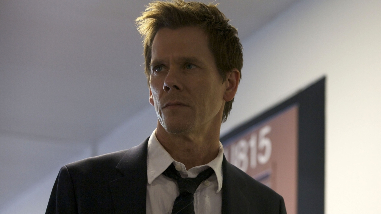 Kevin Bacon: "dit zijn mijn meest memorabele sterfscènes"