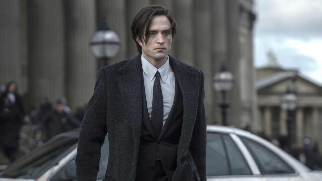 'The Batman'-regisseur over flink uitgestelde vervolgfilm: "Er is veel onrust"