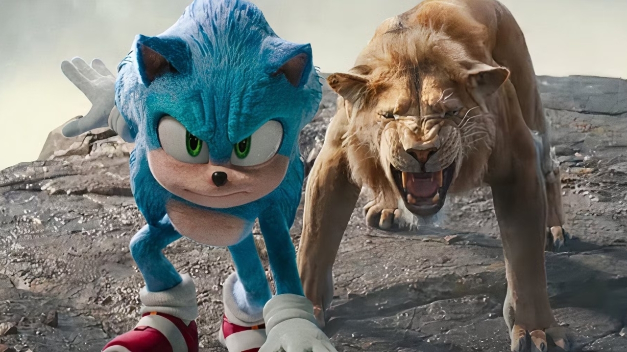 'Mufasa' en 'Nosferatu' slachten 'Sonic' tijdens de Kerstdagen