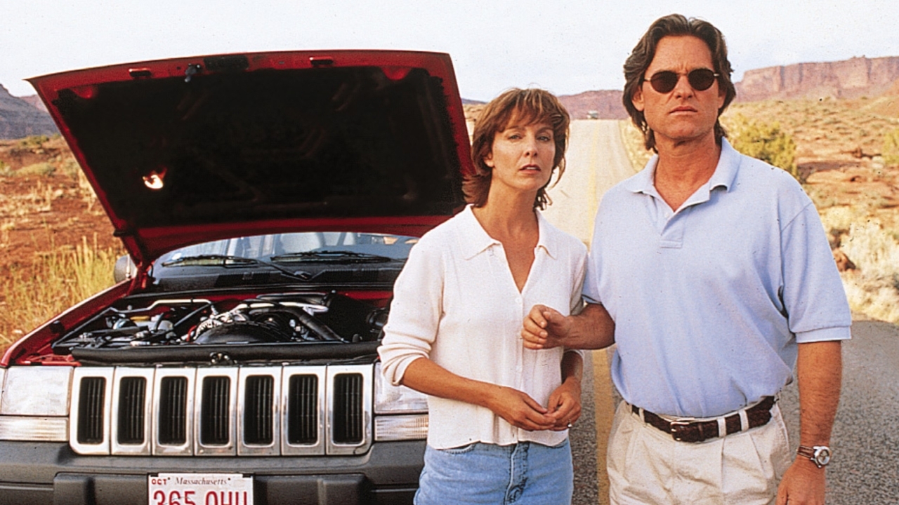 Kurt Russell over zijn meest ondergewaardeerde film: "Ik vind het geweldig als mensen deze zien"