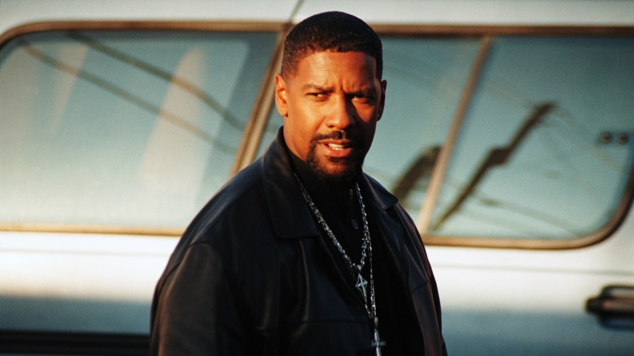 Denzel Washington weigerde een rol waardoor de film nu compleet anders is