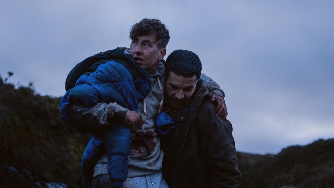 Spannende thriller 'Bring them Down' met ster uit 'Dunkirk' en 'The Eternals' krijgt trailer