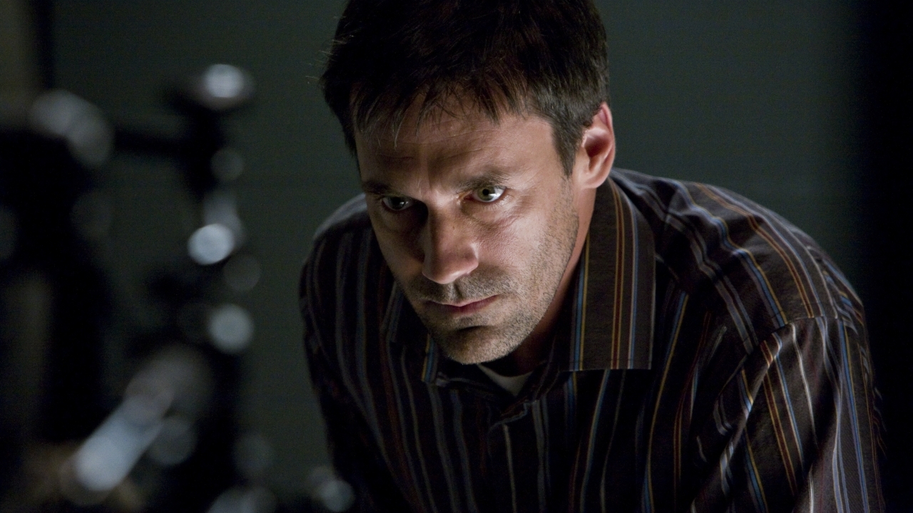 Mysterieuze thriller scoort een zeldzame 0% op Rotten Tomatoes